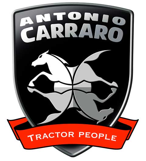 Antonio Carraro trattori